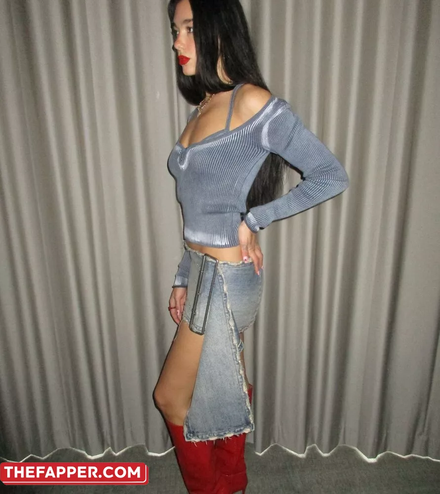 Dua Lipa  Onlyfans Leaked Nude Image #BMLcCbd2As