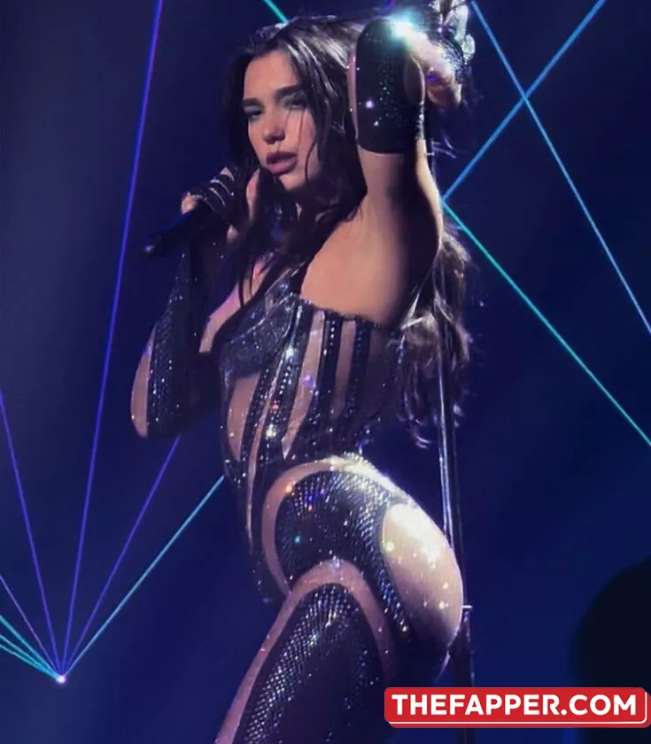 Dua Lipa  Onlyfans Leaked Nude Image #BVanNS7xLv