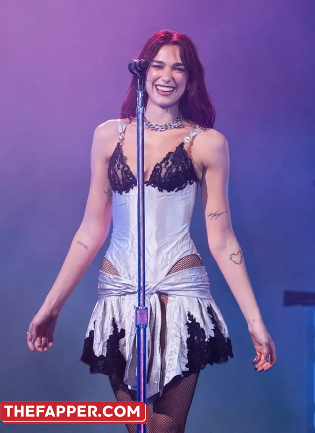 Dua Lipa  Onlyfans Leaked Nude Image #BhqvLHb9rH