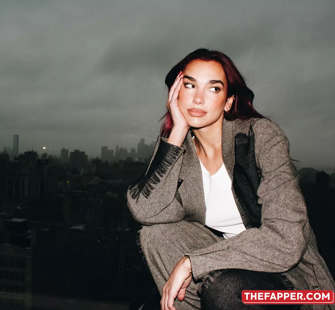 Dua Lipa  Onlyfans Leaked Nude Image #BpP0h0Cqzq