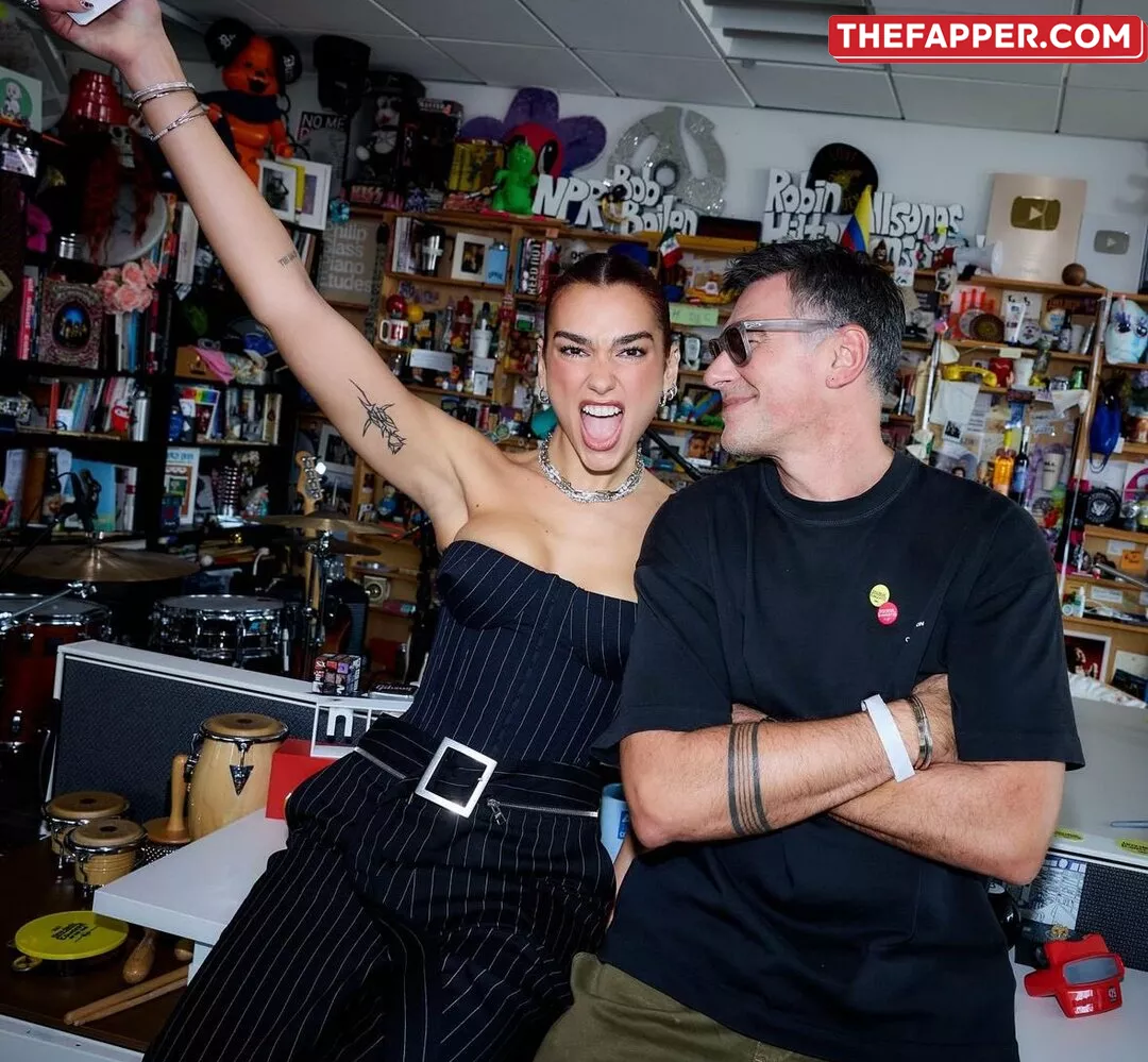 Dua Lipa  Onlyfans Leaked Nude Image #CF8SF5p4eO