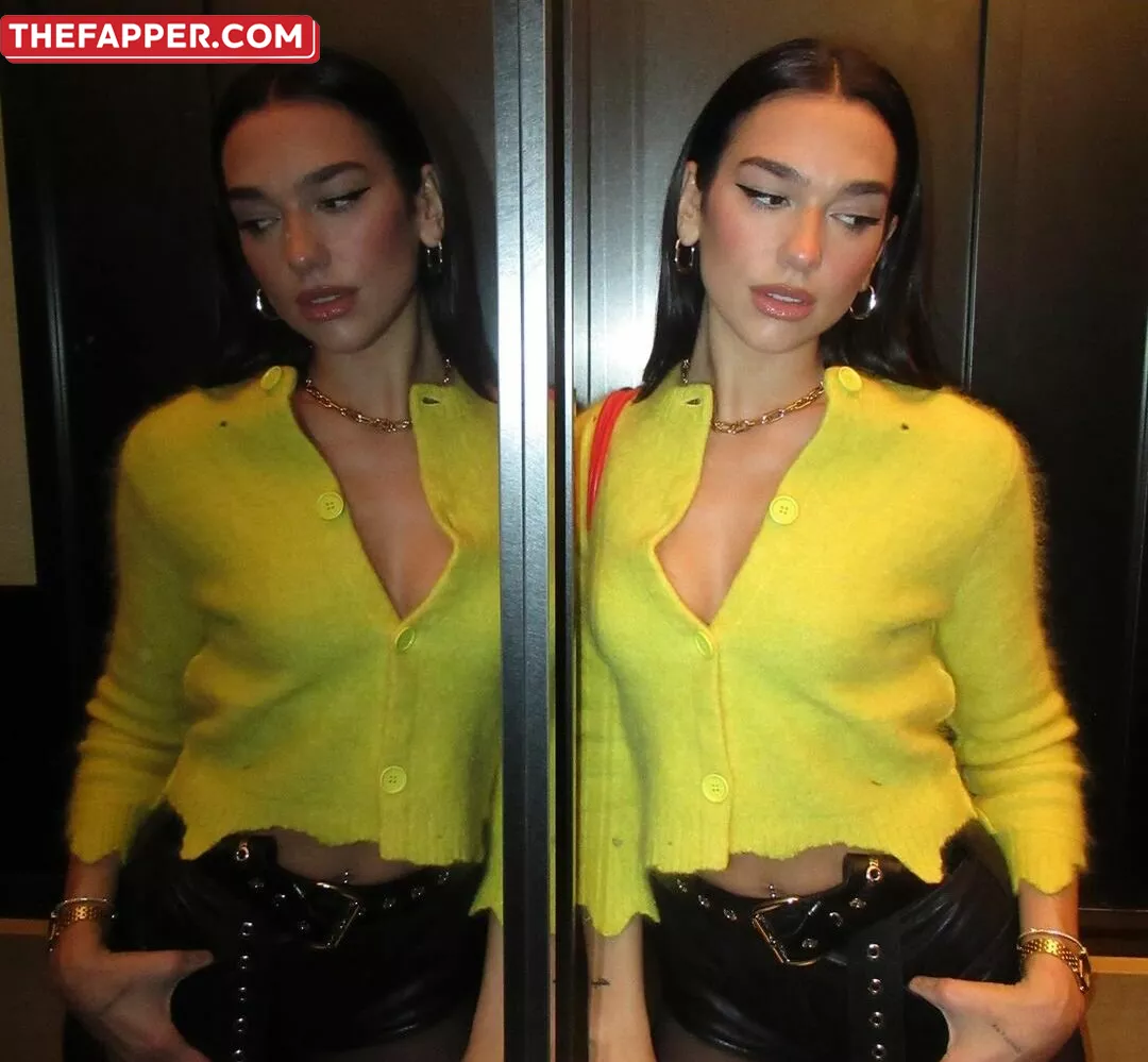 Dua Lipa  Onlyfans Leaked Nude Image #CN7nzr8riB