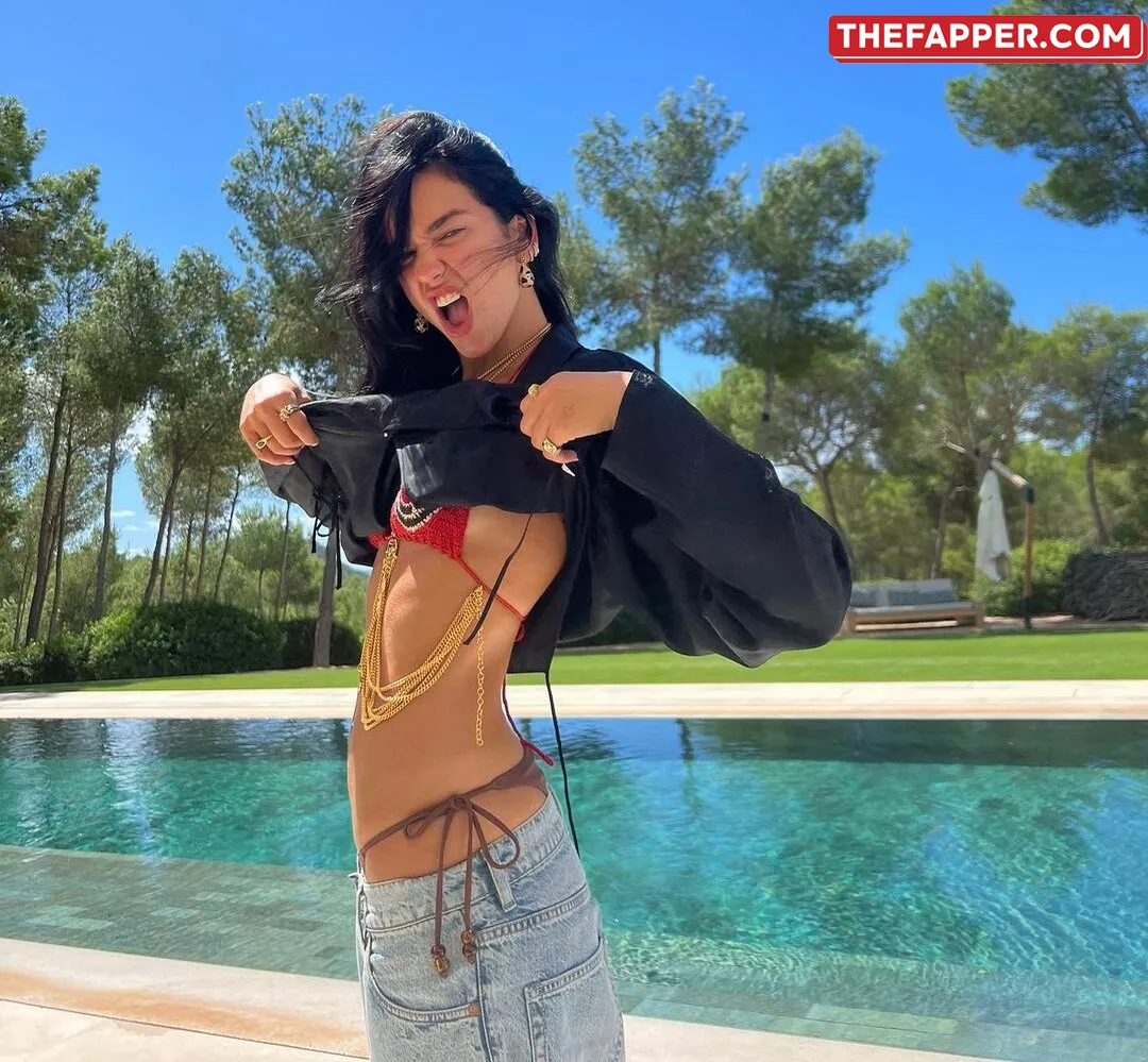 Dua Lipa  Onlyfans Leaked Nude Image #CPzF4gw4R3