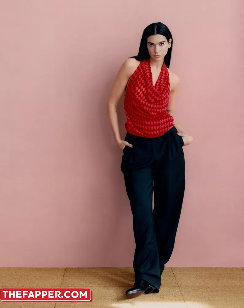Dua Lipa  Onlyfans Leaked Nude Image #CXFQcIQcIn