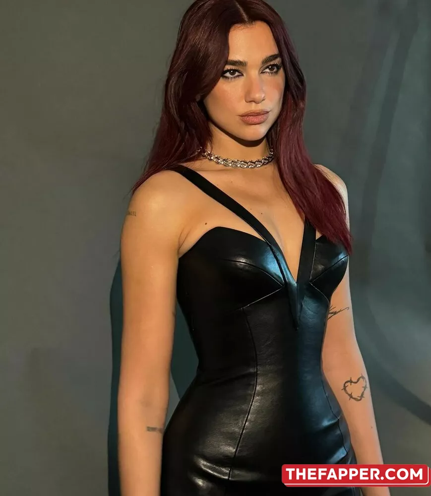 Dua Lipa  Onlyfans Leaked Nude Image #Cb21F51WJo