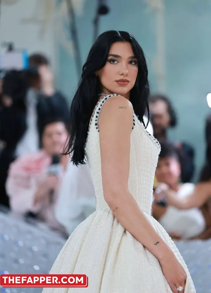 Dua Lipa  Onlyfans Leaked Nude Image #CyLYCx0CH1