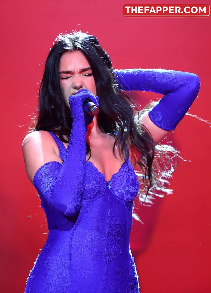 Dua Lipa  Onlyfans Leaked Nude Image #DINRjhoq9o