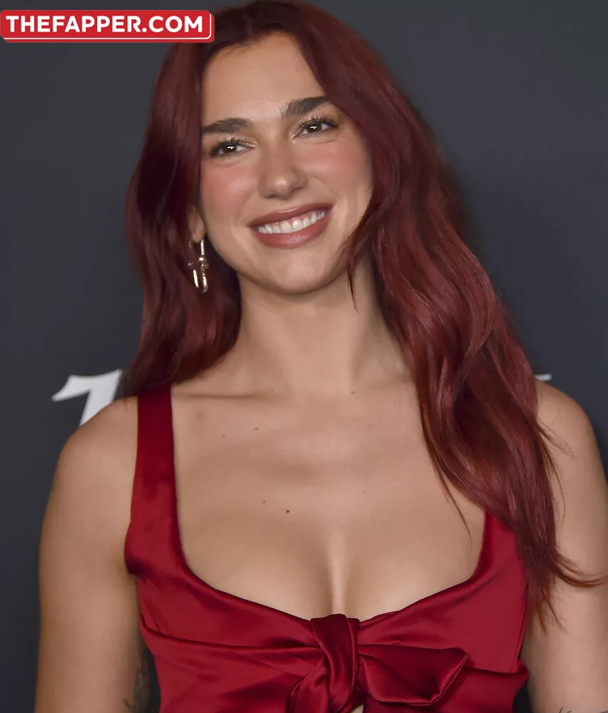Dua Lipa  Onlyfans Leaked Nude Image #DITVymEduE