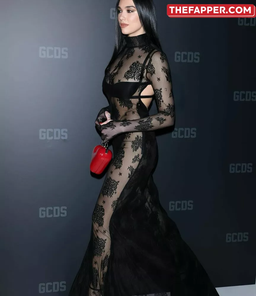 Dua Lipa  Onlyfans Leaked Nude Image #DSLVzcqKCR