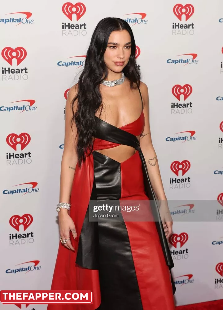 Dua Lipa  Onlyfans Leaked Nude Image #DVGl4nHhOC