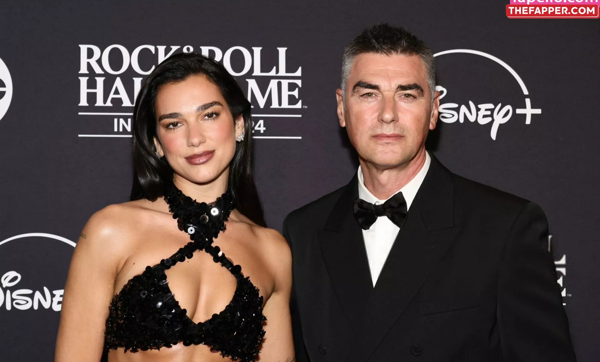 Dua Lipa  Onlyfans Leaked Nude Image #DYRFcpg43y