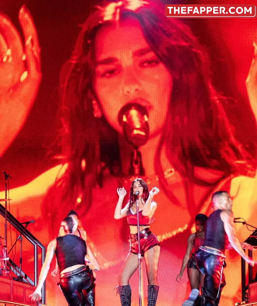 Dua Lipa  Onlyfans Leaked Nude Image #Dah0I3e9gt
