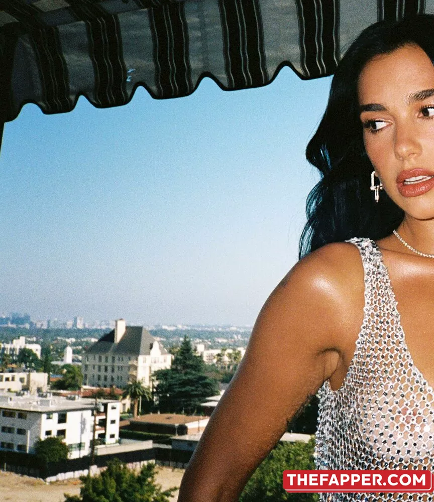 Dua Lipa  Onlyfans Leaked Nude Image #DdrGvnv1n2