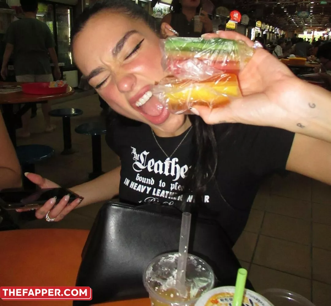 Dua Lipa  Onlyfans Leaked Nude Image #DejnQtgzDO