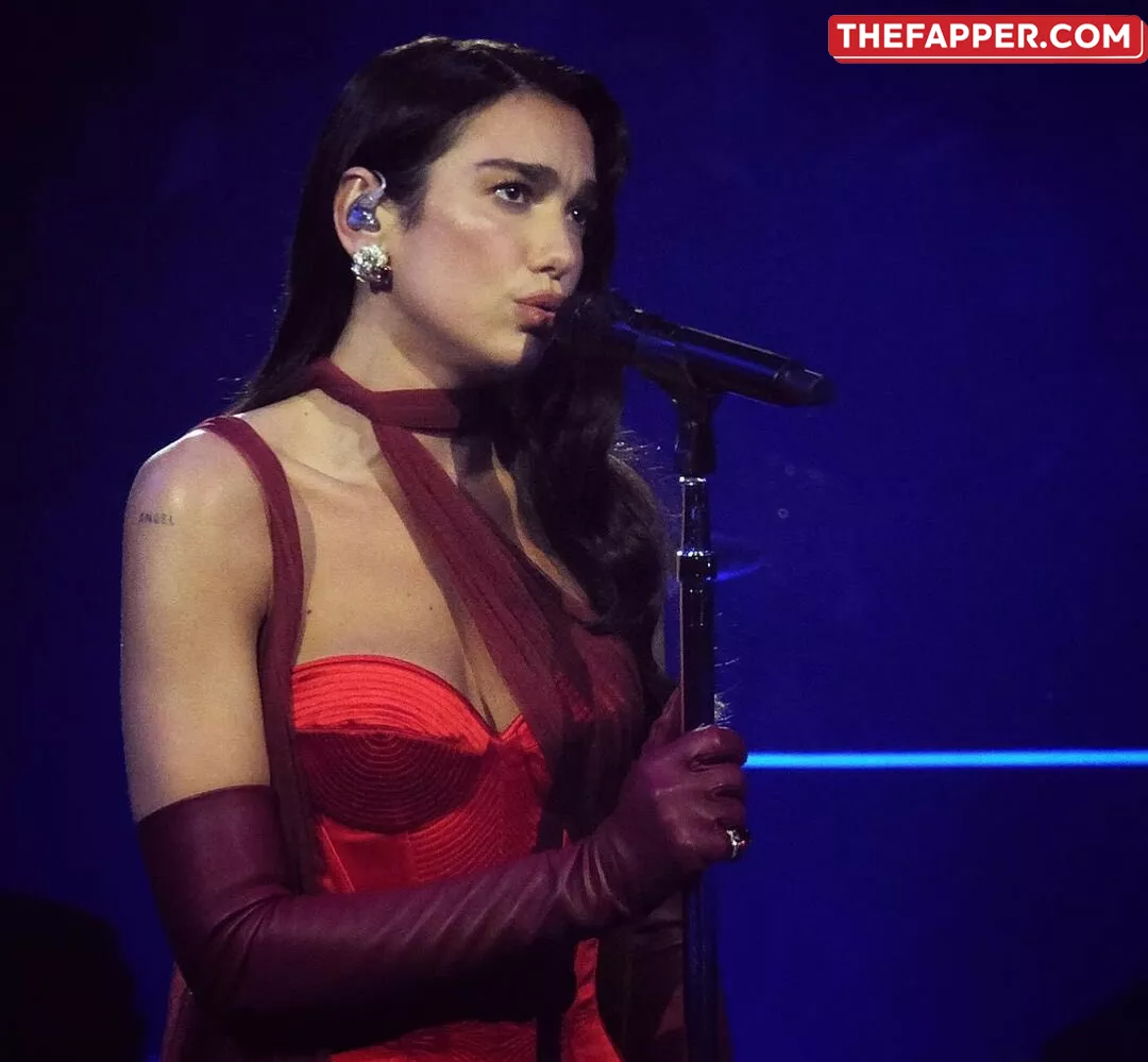 Dua Lipa  Onlyfans Leaked Nude Image #DrNTkG4Ov3