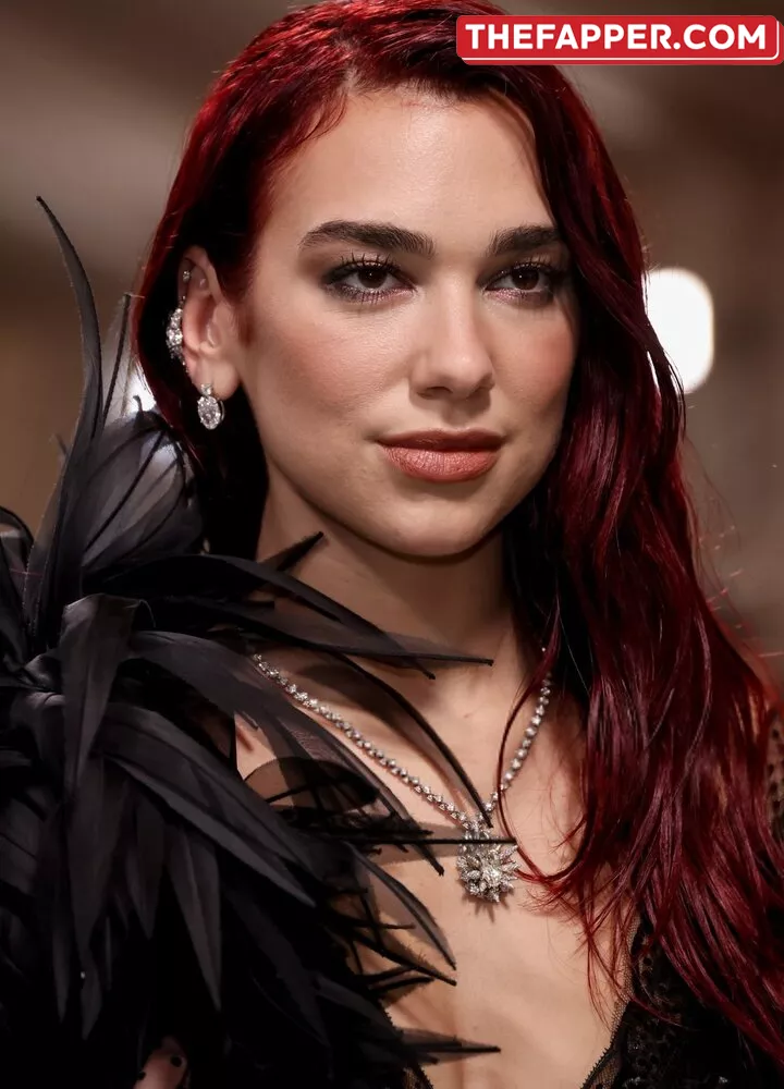 Dua Lipa  Onlyfans Leaked Nude Image #DviHC0roAU