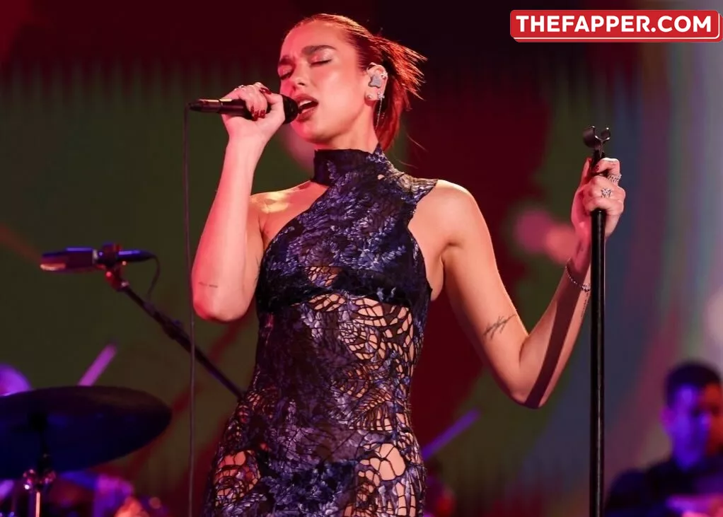 Dua Lipa  Onlyfans Leaked Nude Image #E5phSVVyrZ