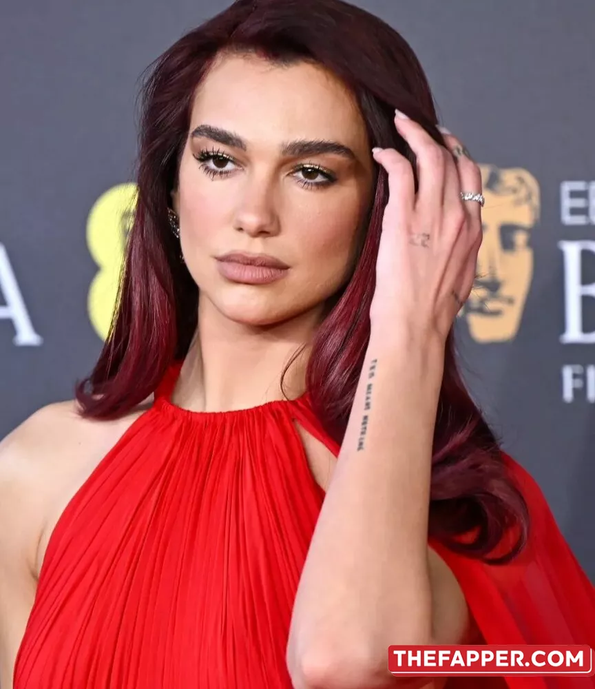 Dua Lipa  Onlyfans Leaked Nude Image #E8uCHayHcH