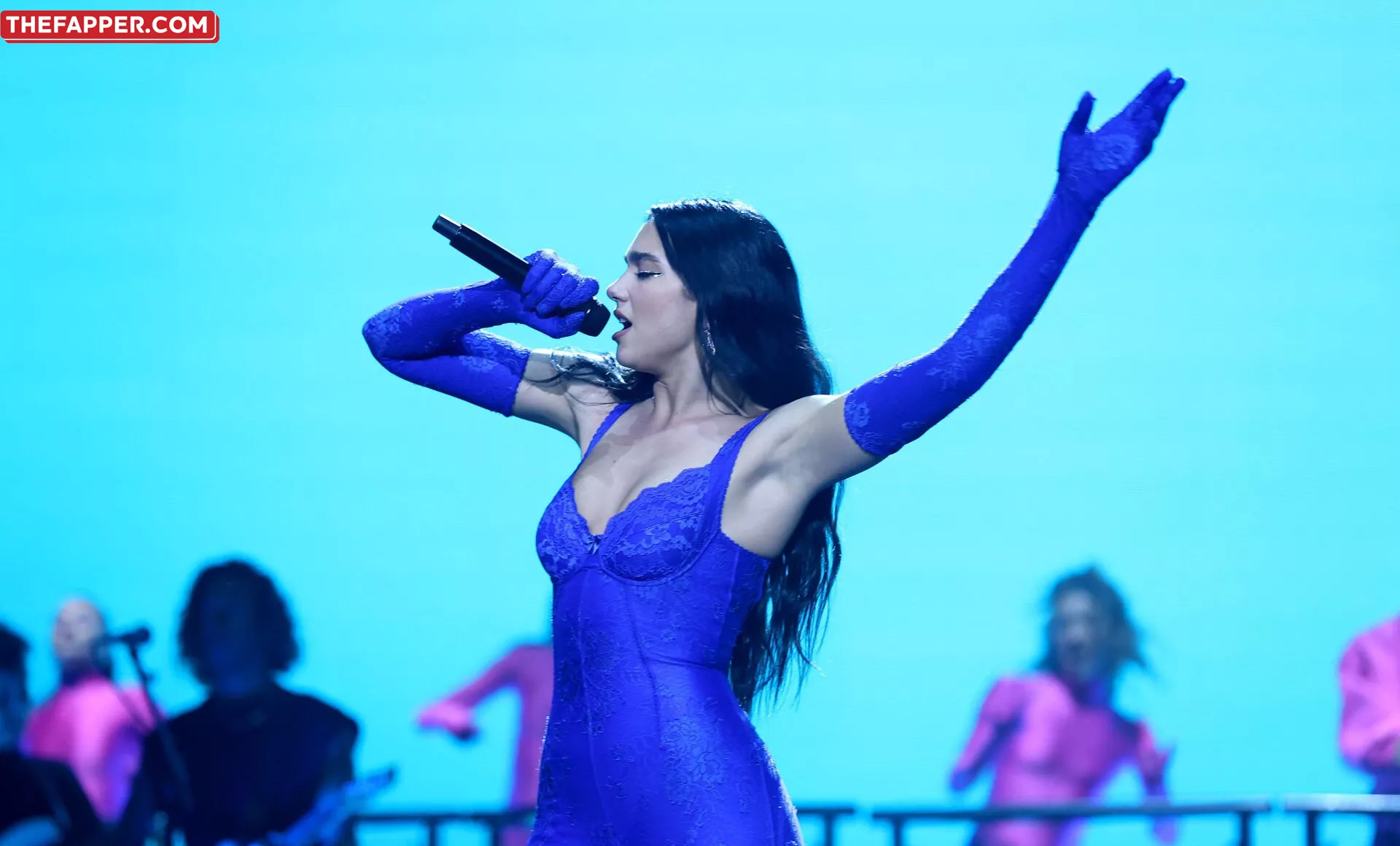 Dua Lipa  Onlyfans Leaked Nude Image #ELbnEgPqcX