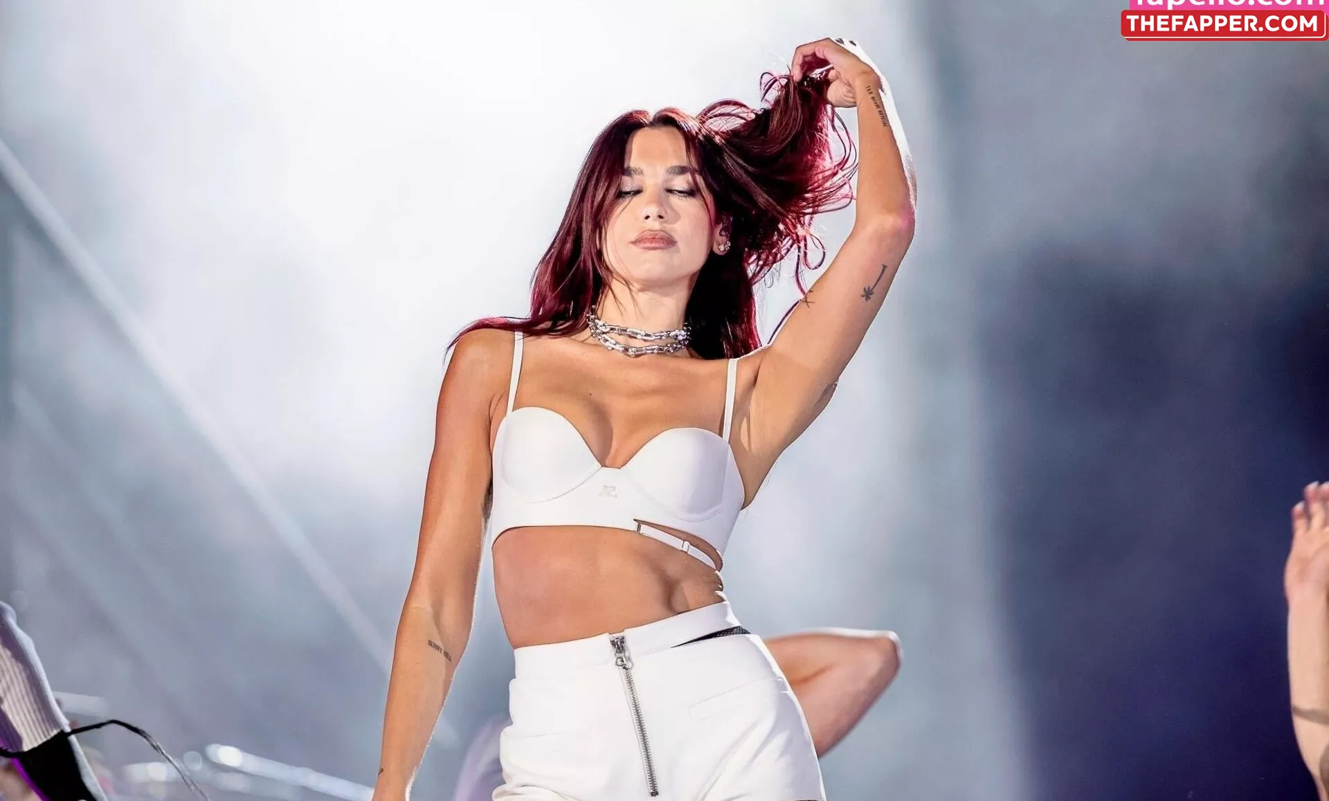 Dua Lipa  Onlyfans Leaked Nude Image #EbvJb3PFoP
