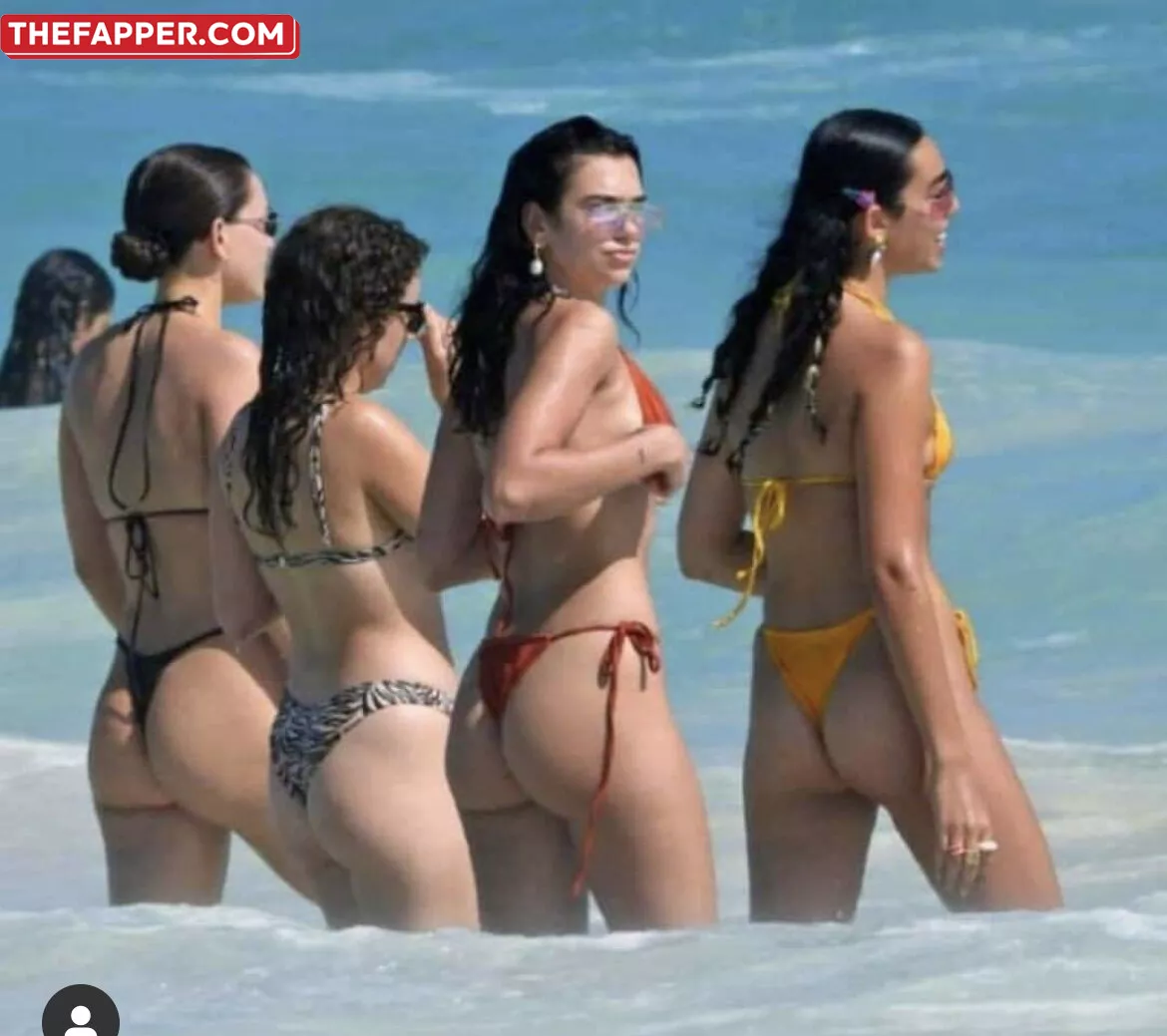 Dua Lipa  Onlyfans Leaked Nude Image #Ee0cvpI3bG