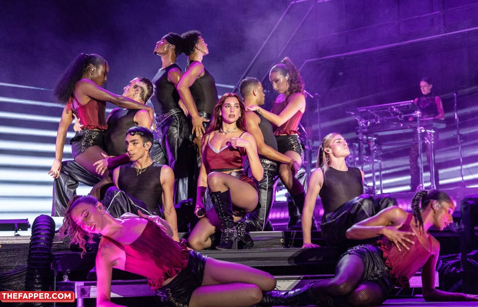 Dua Lipa  Onlyfans Leaked Nude Image #EjE8cGIEd2