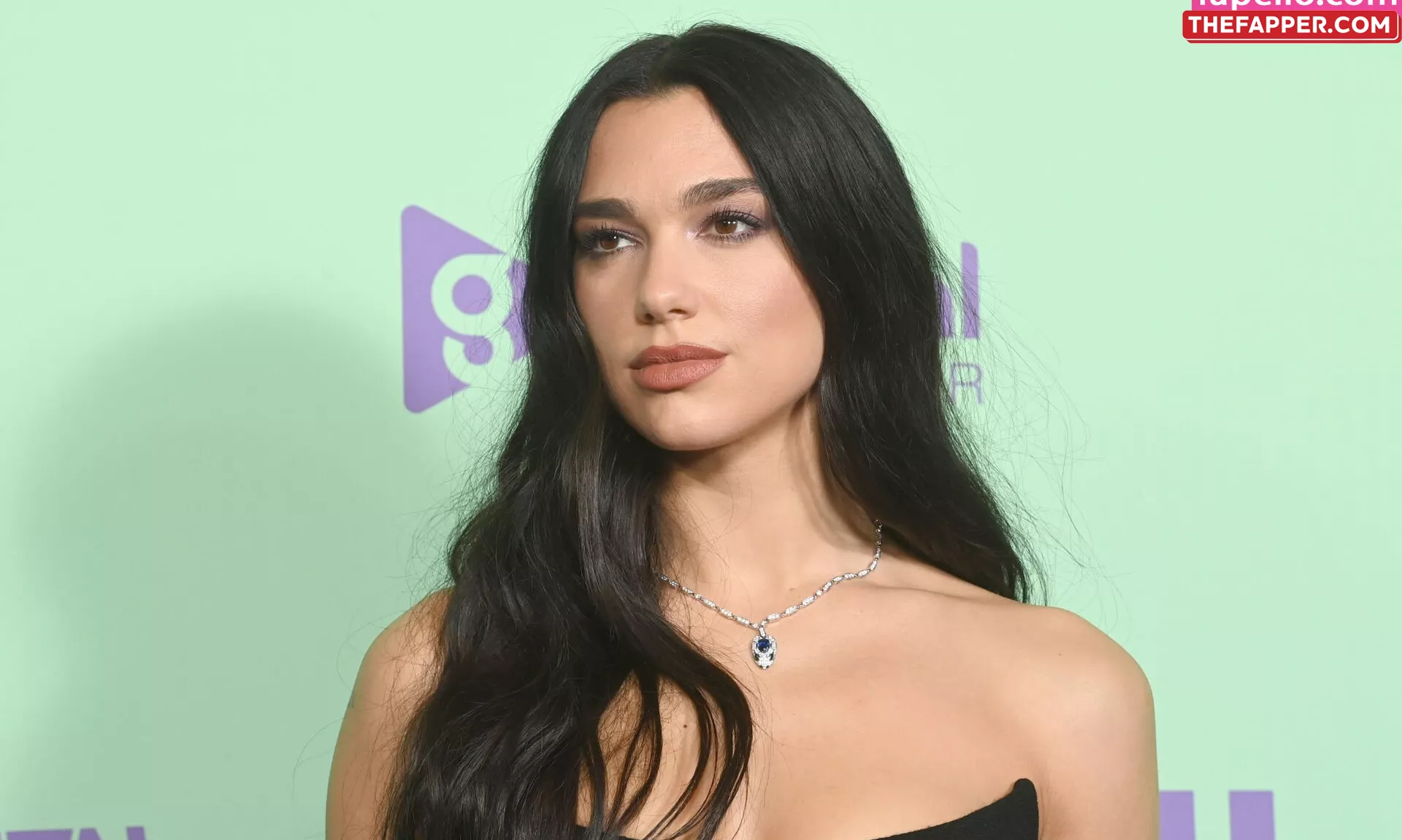 Dua Lipa  Onlyfans Leaked Nude Image #Ejo243b9YW