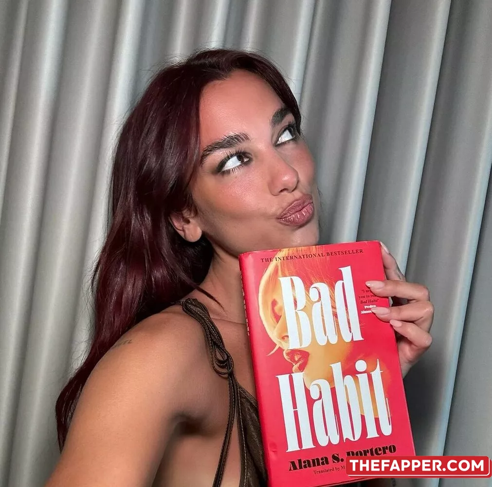 Dua Lipa  Onlyfans Leaked Nude Image #EmNLudXjzy