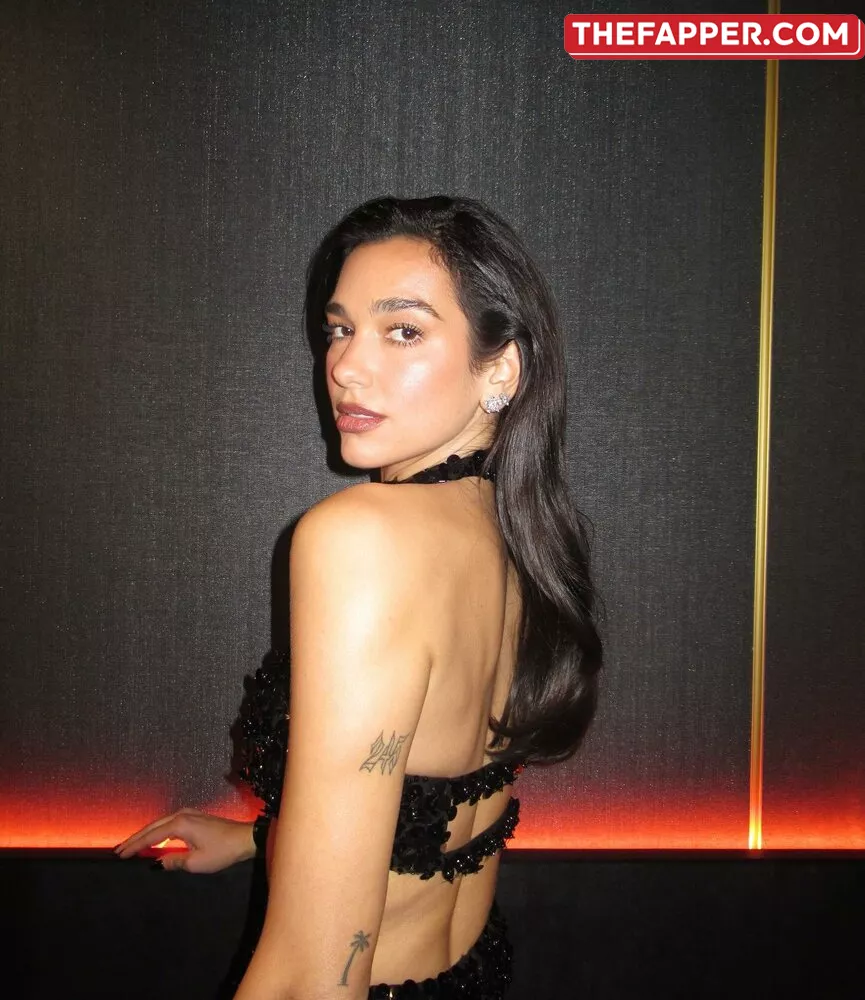 Dua Lipa  Onlyfans Leaked Nude Image #EsFWX0goA8