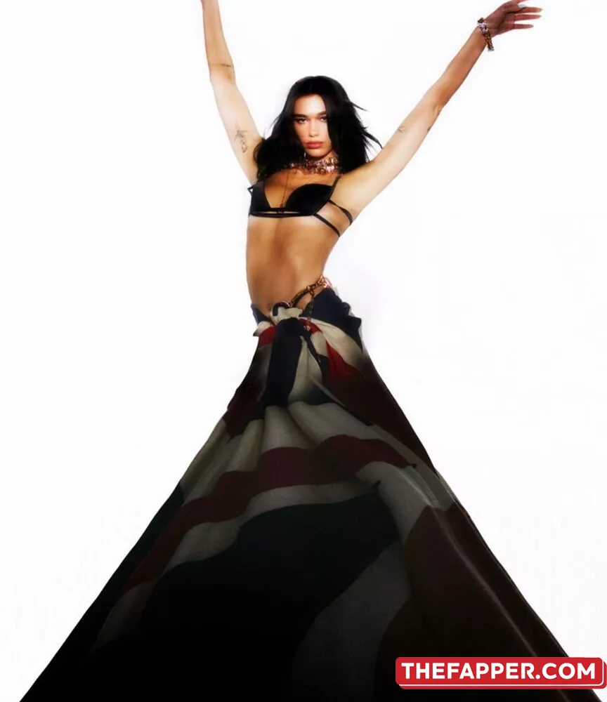 Dua Lipa  Onlyfans Leaked Nude Image #F2k9IN4M2Y