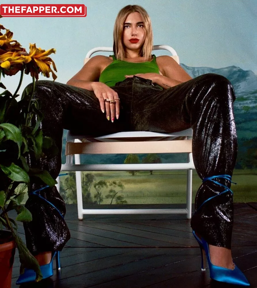 Dua Lipa  Onlyfans Leaked Nude Image #F3warxwqnC