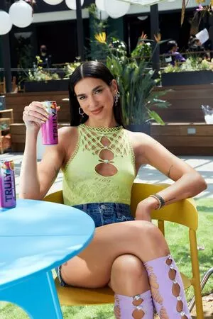 Dua Lipa Onlyfans Leaked Nude Image #FG7ueky7Ni