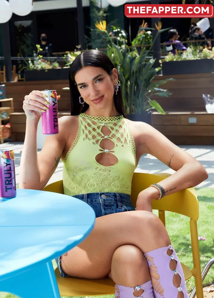 Dua Lipa  Onlyfans Leaked Nude Image #FG7ueky7Ni