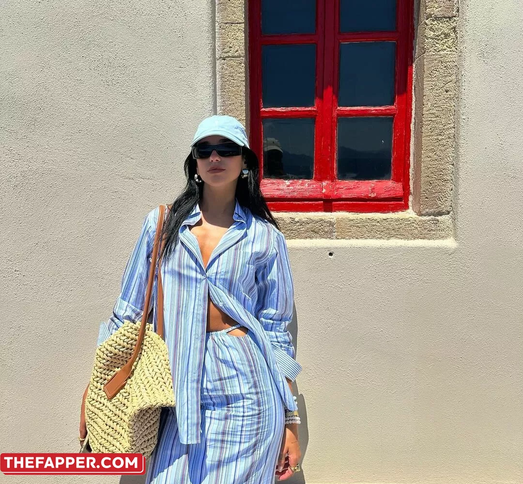 Dua Lipa  Onlyfans Leaked Nude Image #Fb0nw35s3a