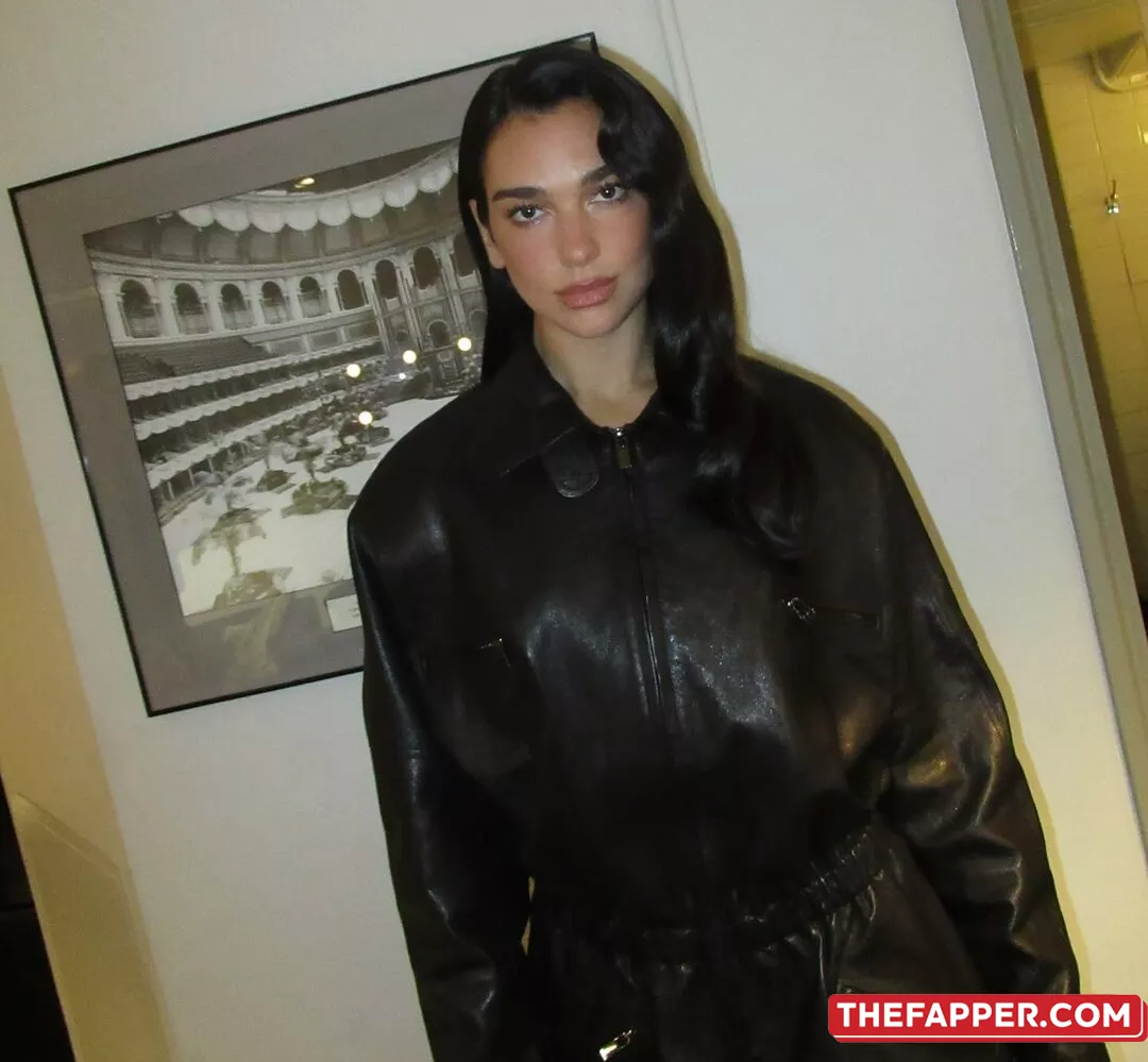 Dua Lipa  Onlyfans Leaked Nude Image #G2CXnCIrQD