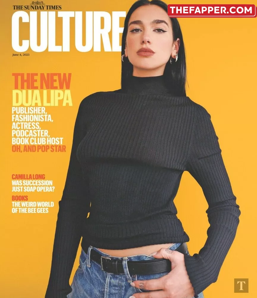 Dua Lipa  Onlyfans Leaked Nude Image #G2XZujQetd