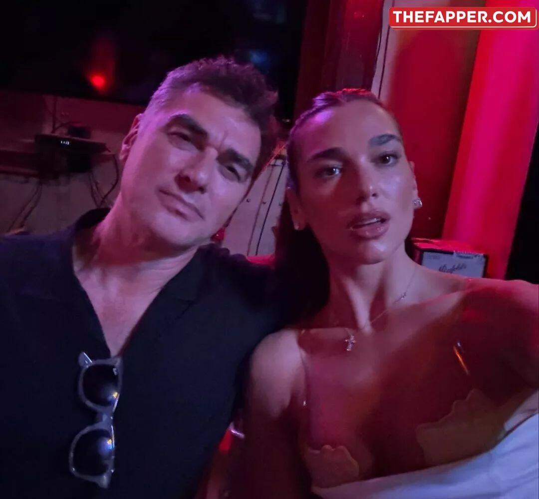 Dua Lipa  Onlyfans Leaked Nude Image #G7LTkxdiVI