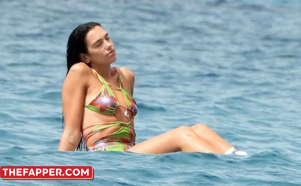 Dua Lipa  Onlyfans Leaked Nude Image #GIbQIDtNEr