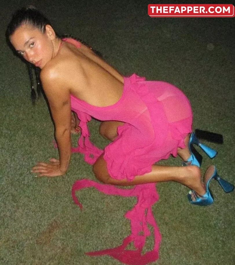 Dua Lipa  Onlyfans Leaked Nude Image #GMTFBAzTWI