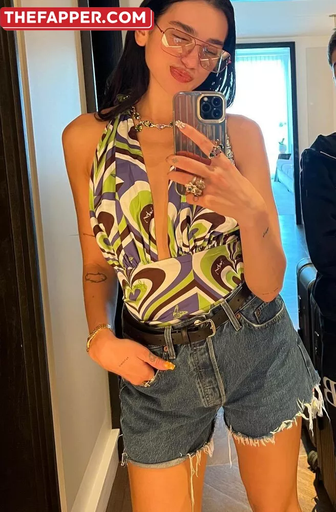 Dua Lipa  Onlyfans Leaked Nude Image #GOiVx3Xehl
