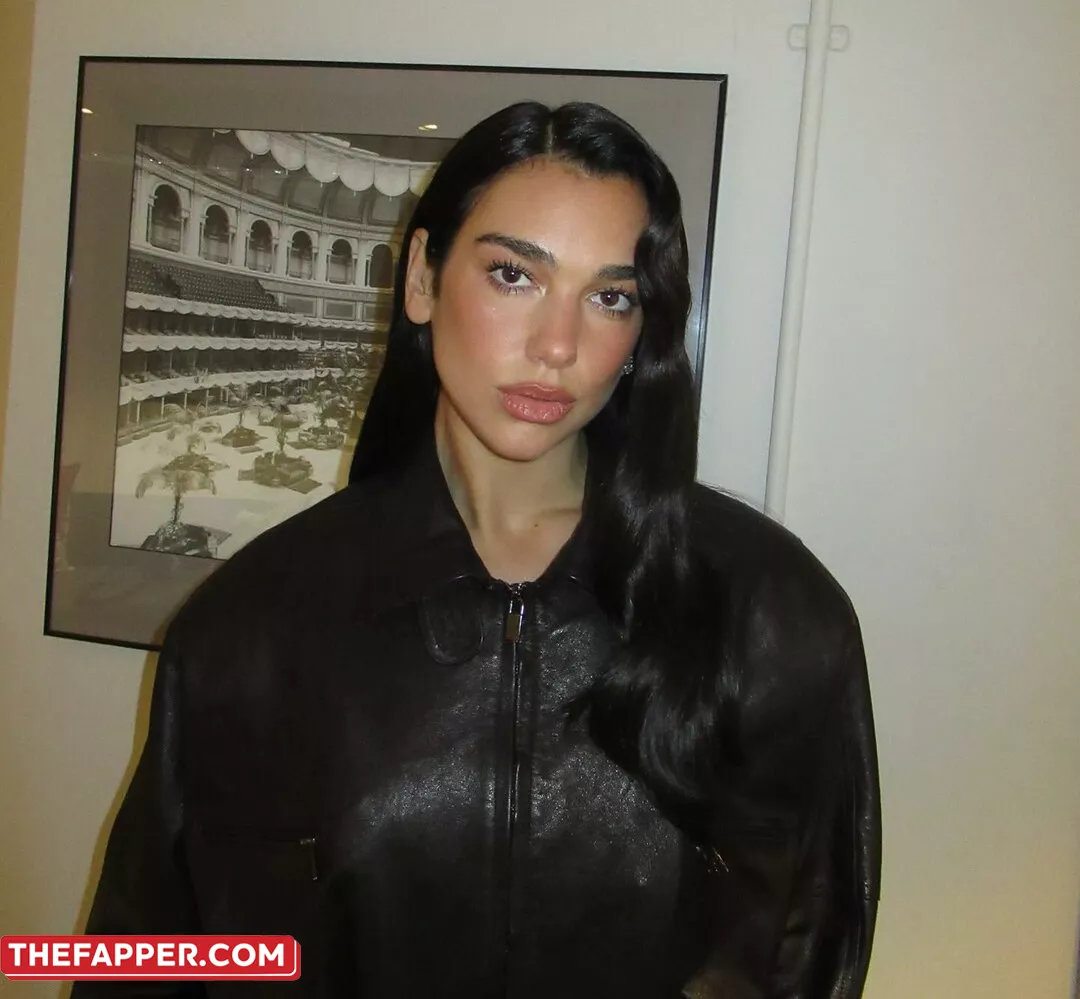Dua Lipa  Onlyfans Leaked Nude Image #GPz9NGBaXm