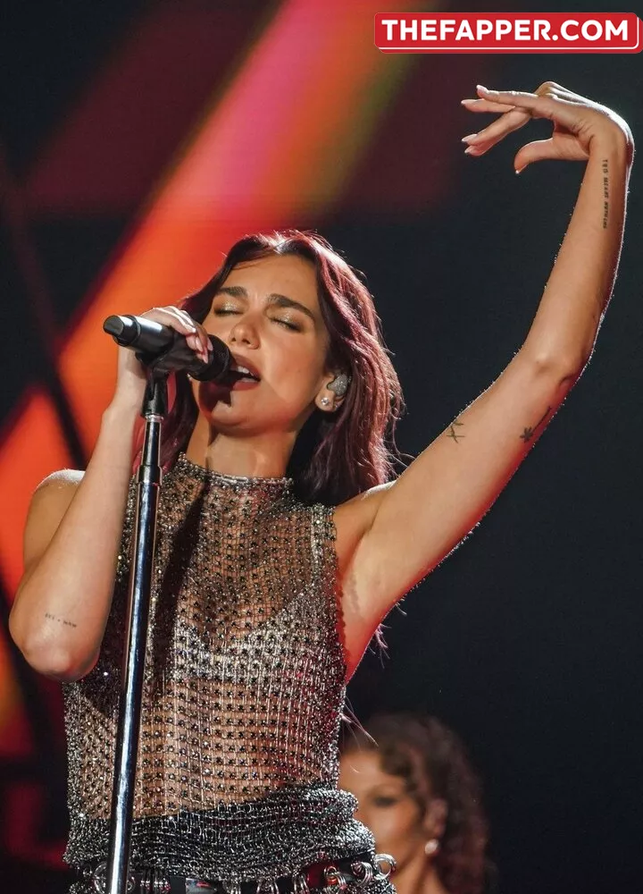 Dua Lipa  Onlyfans Leaked Nude Image #GgsWILyVkA