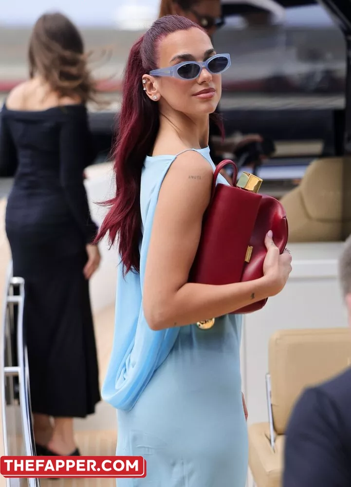 Dua Lipa  Onlyfans Leaked Nude Image #GkDi50a5Tw