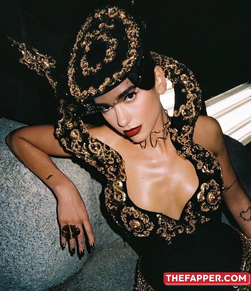 Dua Lipa  Onlyfans Leaked Nude Image #GtIUyk83yL