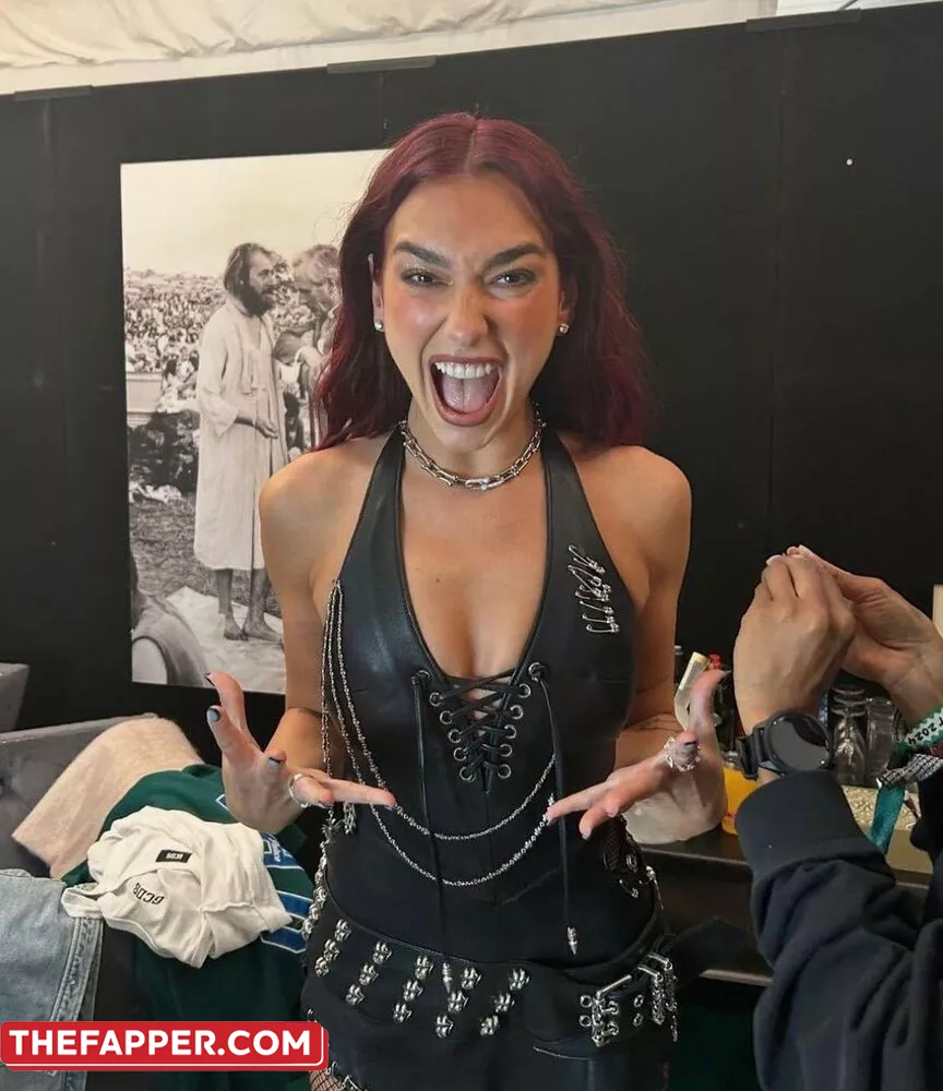 Dua Lipa  Onlyfans Leaked Nude Image #GypWDAWoiv