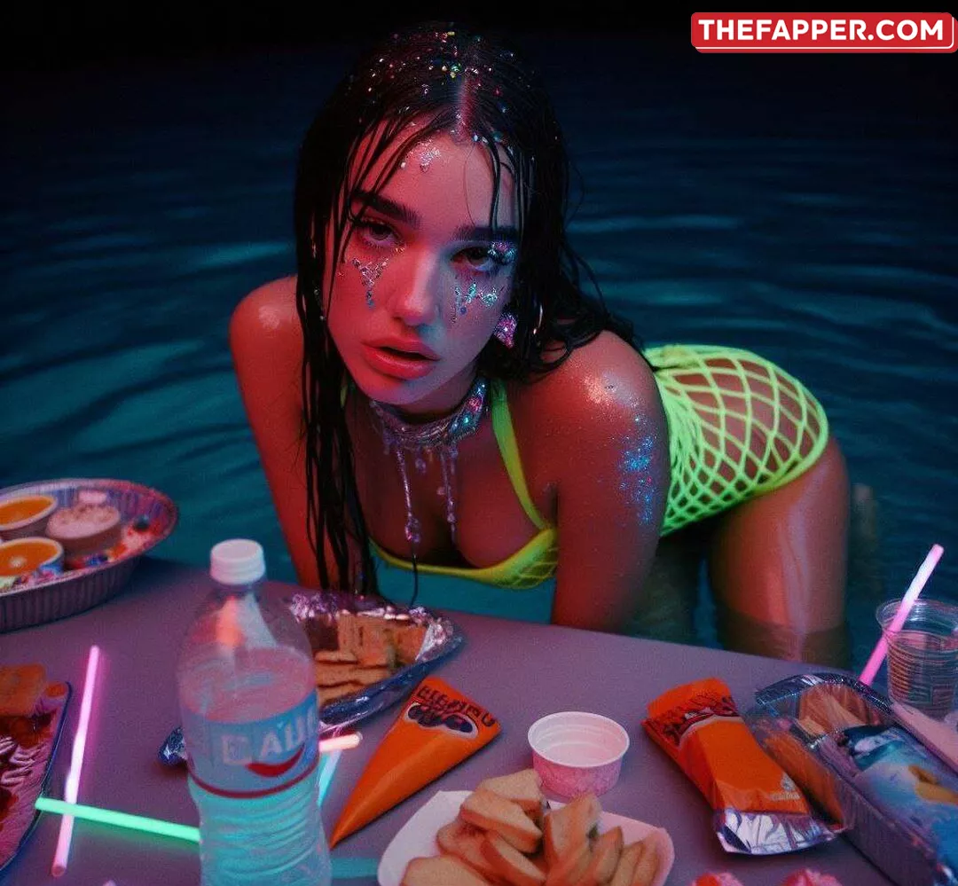 Dua Lipa  Onlyfans Leaked Nude Image #GzVijg56mN