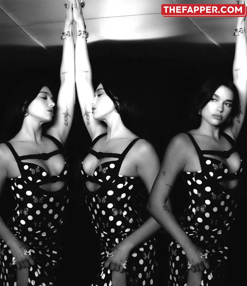 Dua Lipa  Onlyfans Leaked Nude Image #H04f1tFNxI