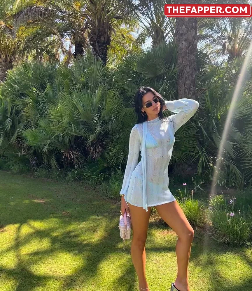 Dua Lipa  Onlyfans Leaked Nude Image #HJjP00wSM7