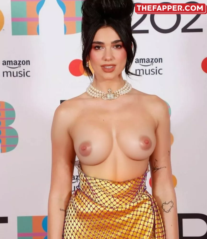 Dua Lipa  Onlyfans Leaked Nude Image #HMnArwib2Y