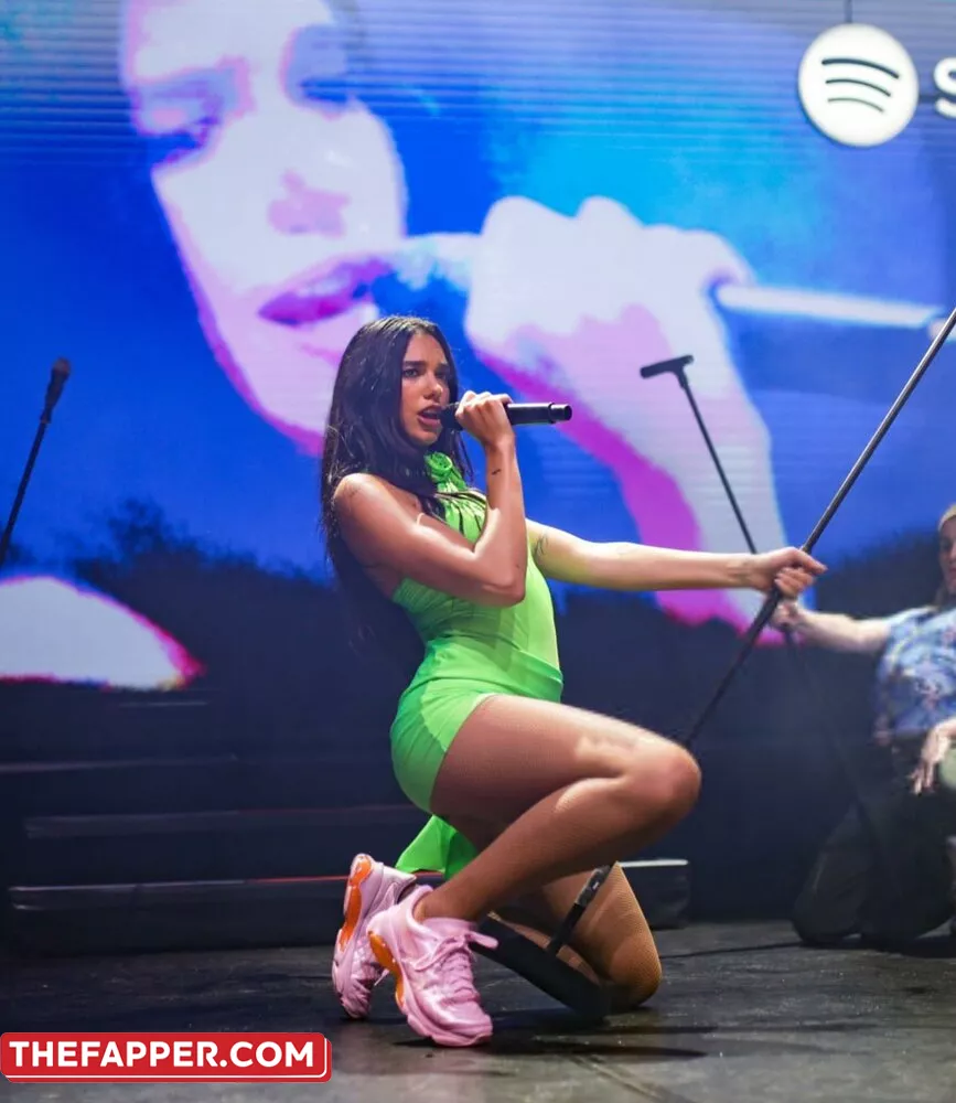 Dua Lipa  Onlyfans Leaked Nude Image #HVuVdJnQoD